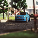 Illustration for article titled How Many Minis Can You Fiat on a Diorama